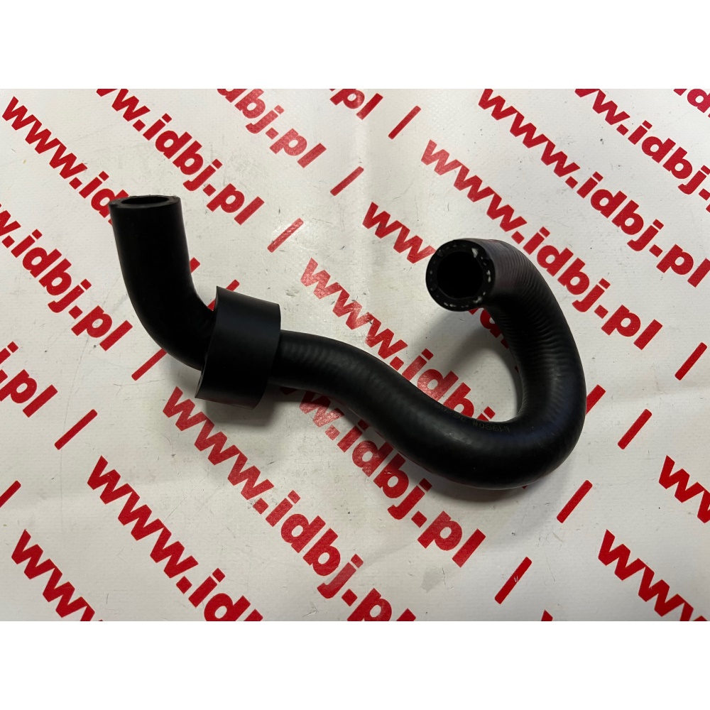 Fotografia produktu PAMMELSON PAM17037351 WĄŻ, RURA, PRZEWÓD CHŁODZENIA FORD TRANSIT 06- 2.4TDCI 