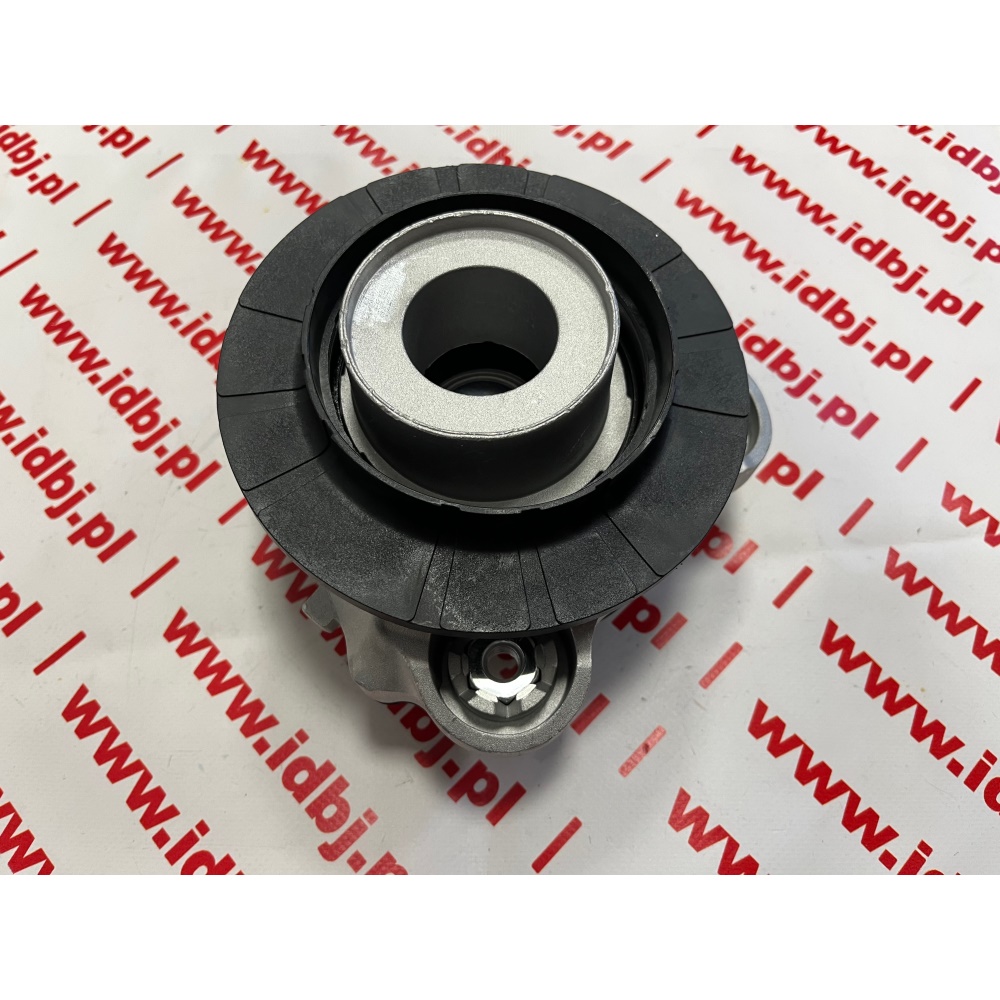 Fotografia produktu PAMMELSON PAM1374667080 PODUSZKA AMORTYZATORA FIAT DUCATO 14- PRZÓD PRAWA Z ŁOŻYSKIEM aluminiowa poduszka Ducato,Boxer, Jumper w zestawie z łożyskiem plastikowym