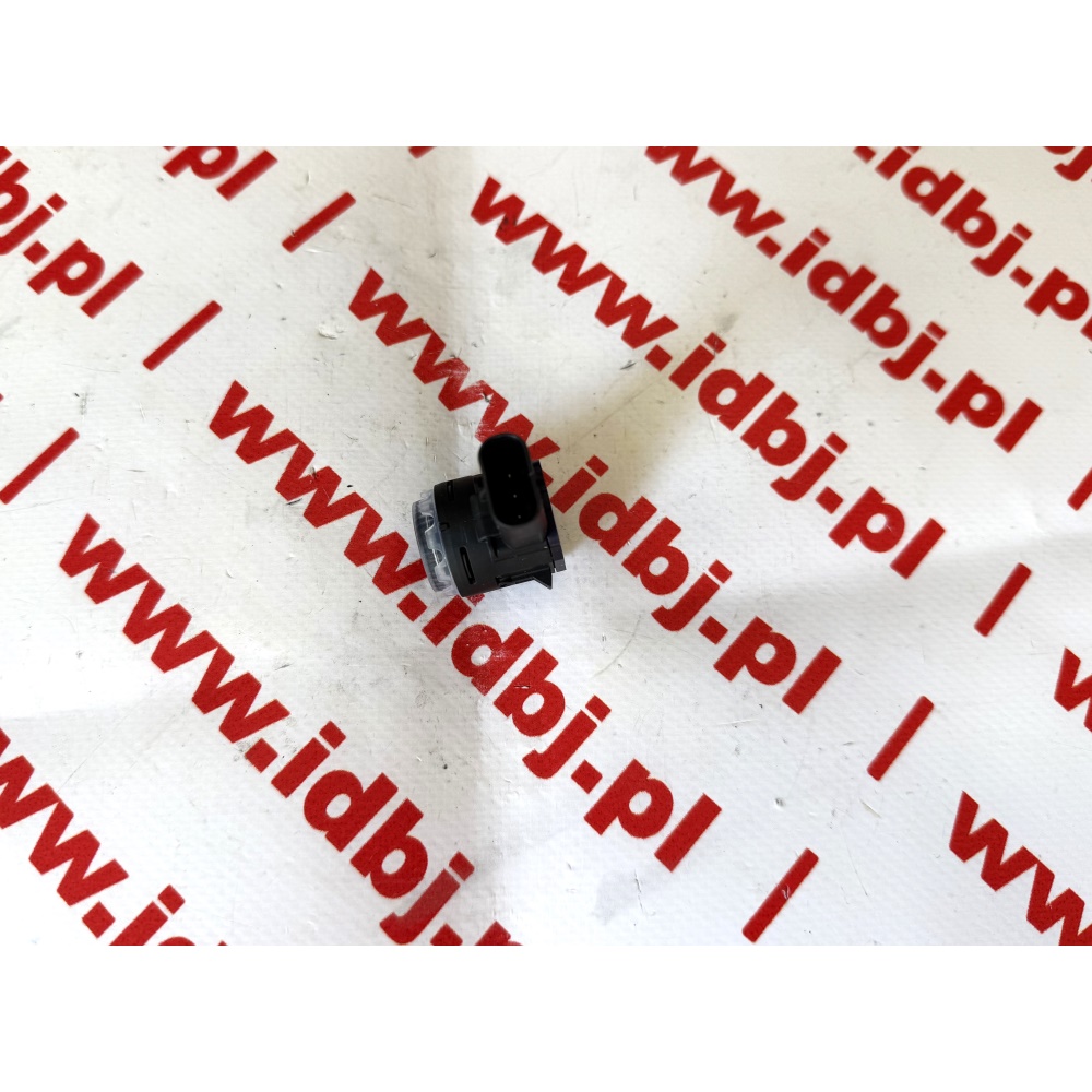 Fotografia produktu RENAULT OR253A46203R CZUJNIK PARKOWANIA, COFANIA, PDC RENAULT MEGANE IV, ESPACE, KADJAR, KANGOO, 21- 