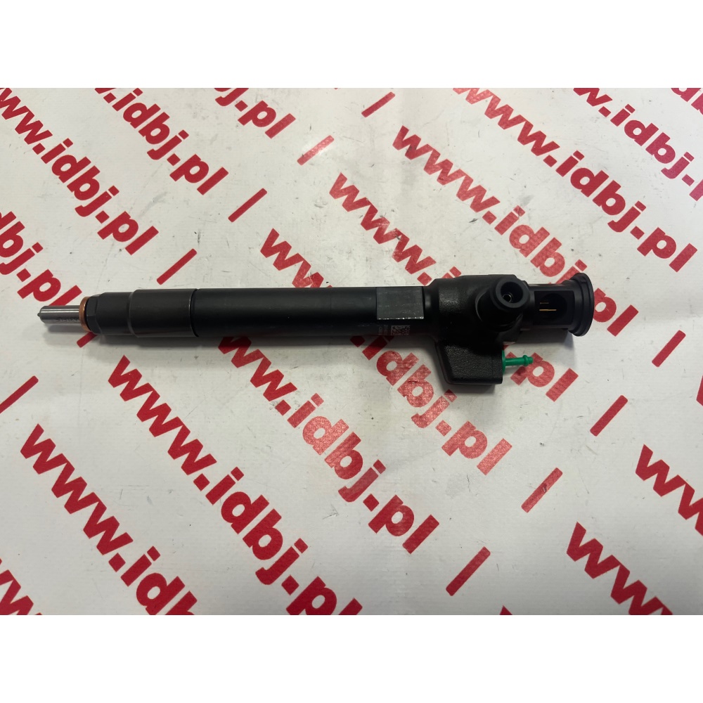 Fotografia produktu DELPHI DE28602948 WTRYSKIWACZ PEUGEOT BOXER, JUMPER 14- 2.0 JTD EURO 6 