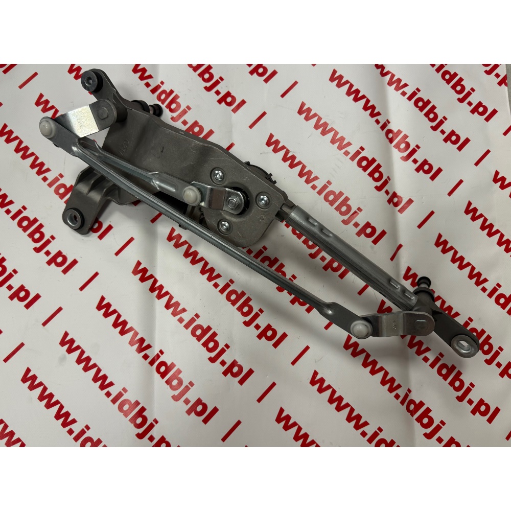 fotografia produktu PAMMELSON PAM157203864, MECHANIZM WYCIERACZEK FIAT IDEA 03-