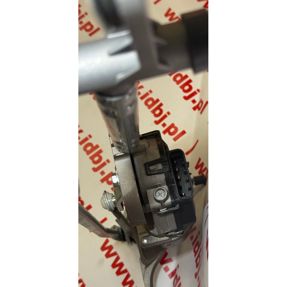 fotografia produktu PAMMELSON PAM157203864, MECHANIZM WYCIERACZEK FIAT IDEA 03-