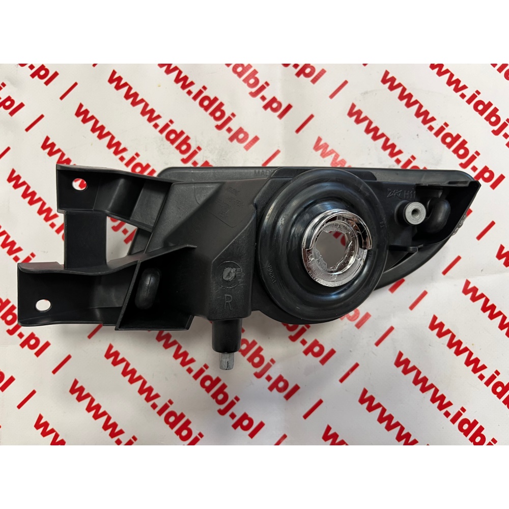 fotografia produktu IVECO OR5801377880, HALOGEN  IVECO DAILY 12- PRAWY