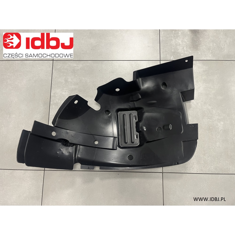 Fotografia produktu RENAULT OR93462465 NADKOLE ANTYKOROZYJNE PRZEDNIE LEWE RENAULT TRAFIC 14- 