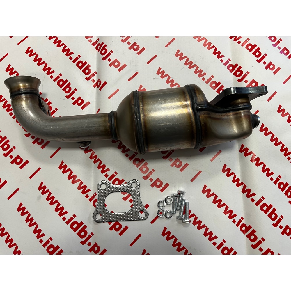 fotografia produktu PAMMELSON PAM10827218769, KATALIZATOR, FILTR CZĄSTEK STAŁYCH, PEUGEOT 108, 14-