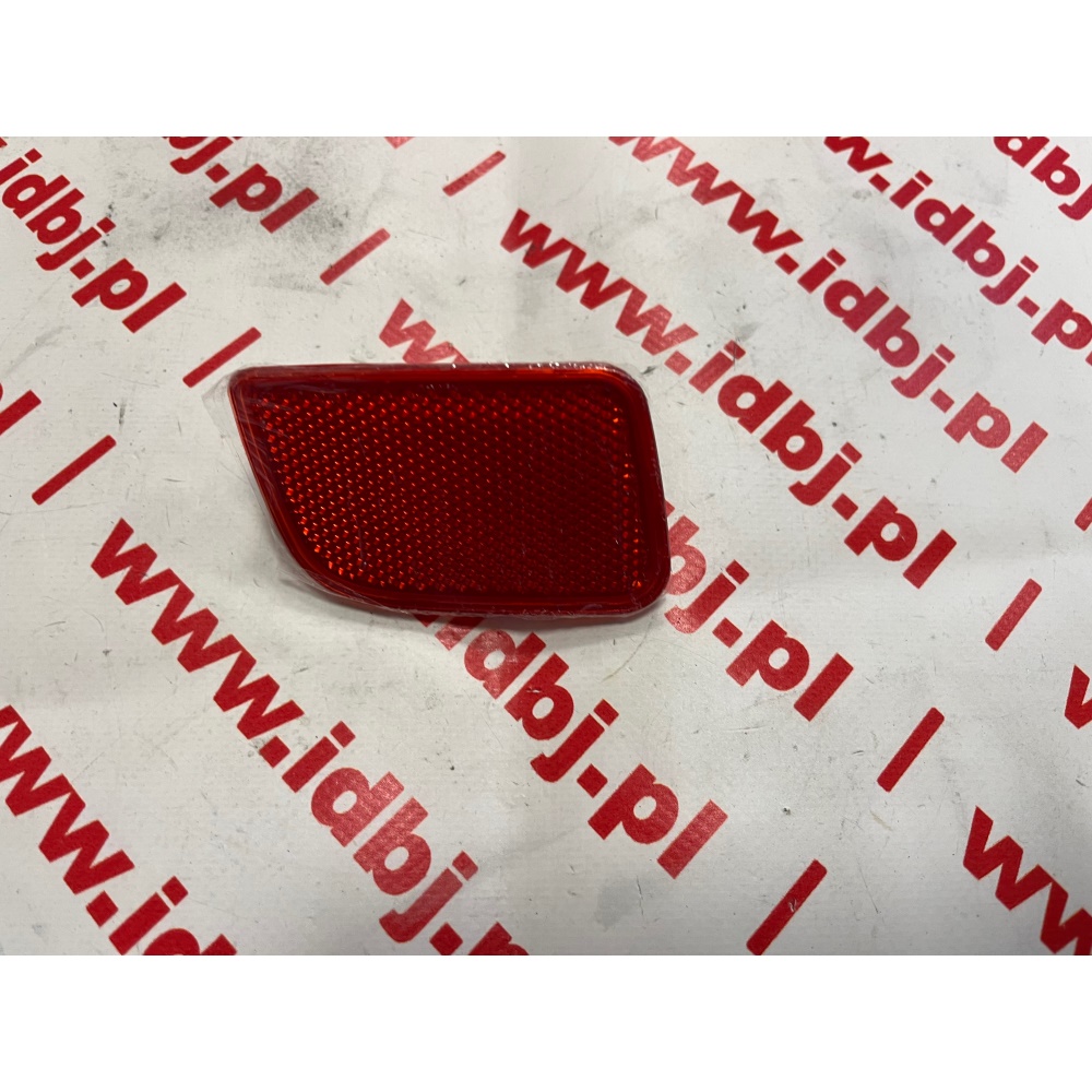 Fotografia produktu PAMMELSON PAM12462510028 ODBLASK ZDERZAKA TYŁ LEWY RENAULT MASTER III 10- 
