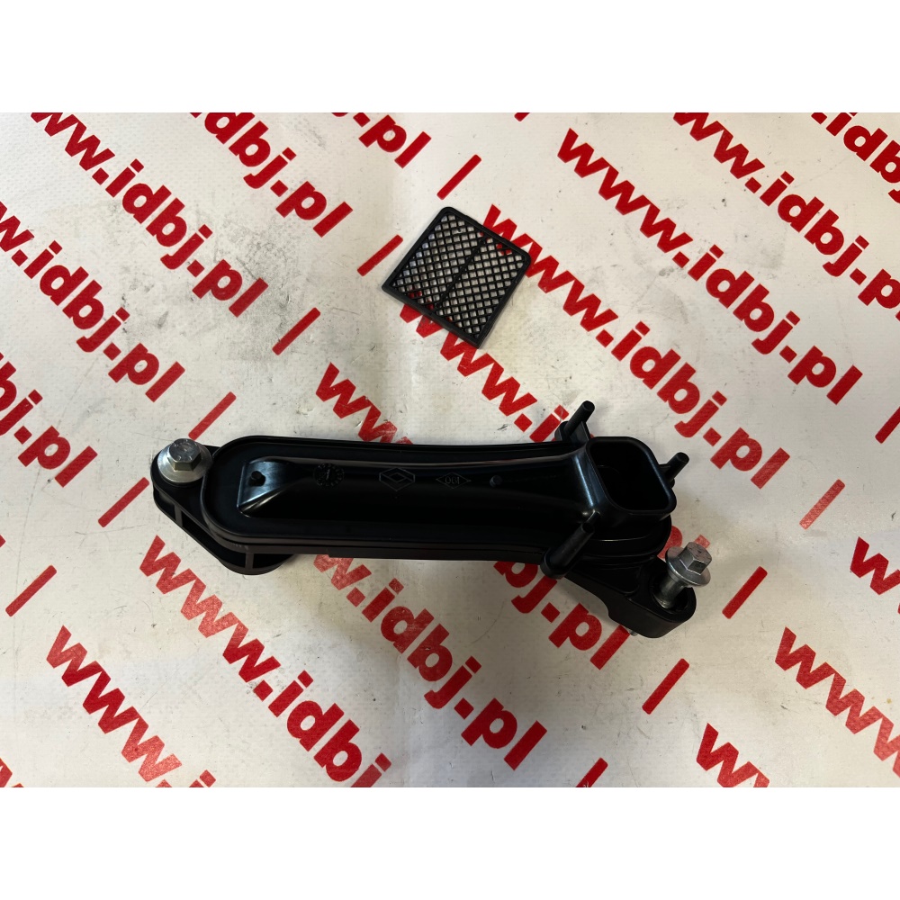 Fotografia produktu RENAULT OR150A17037R SMOK POMPY OLEJU RENAULT MASTER, OPEL MOVANO  10- 2.3 DCI WĄSKI 