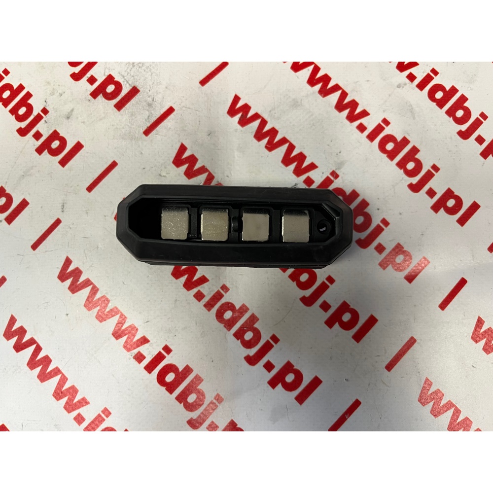 Fotografia produktu FIAT OR46803272 STYKI DRZWI BOCZNYCH FIAT DOBLO 4 STYKI PŁASKIE NIERUCHOME