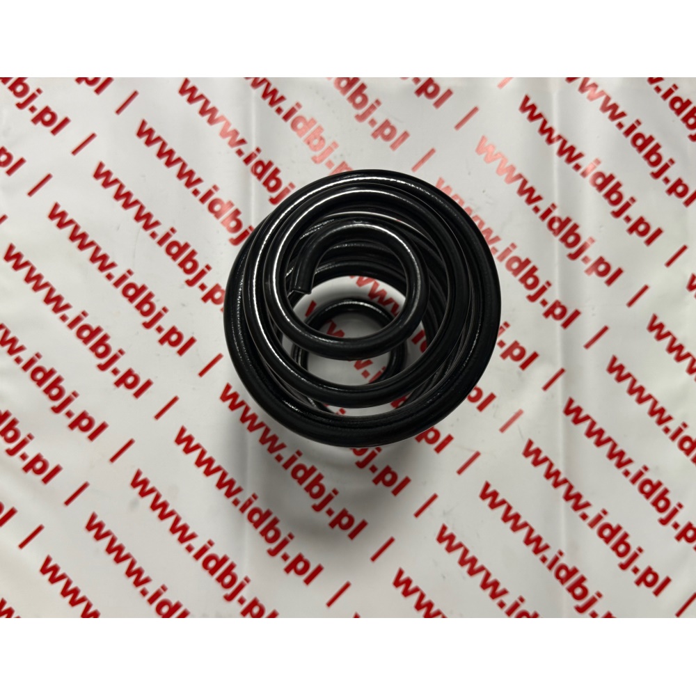 fotografia produktu MOPAR OR9831240180, SPRĘŻYNA ZAWIESZENIA TYŁ, FIAT SCUDO 22-, OPEL ZAFIRA LIFE KOMBI, 19-