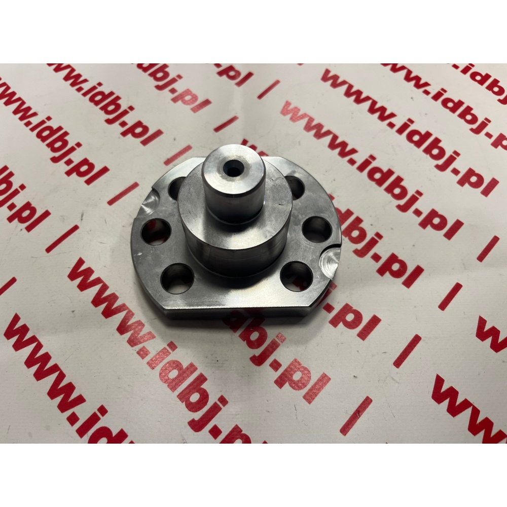 fotografia produktu OEM IVECO OEM42558682, SWORZEŃ WAHACZA GÓRNY LEWY IVECO DAILY 4X4 35S 06-, 12 NISKI