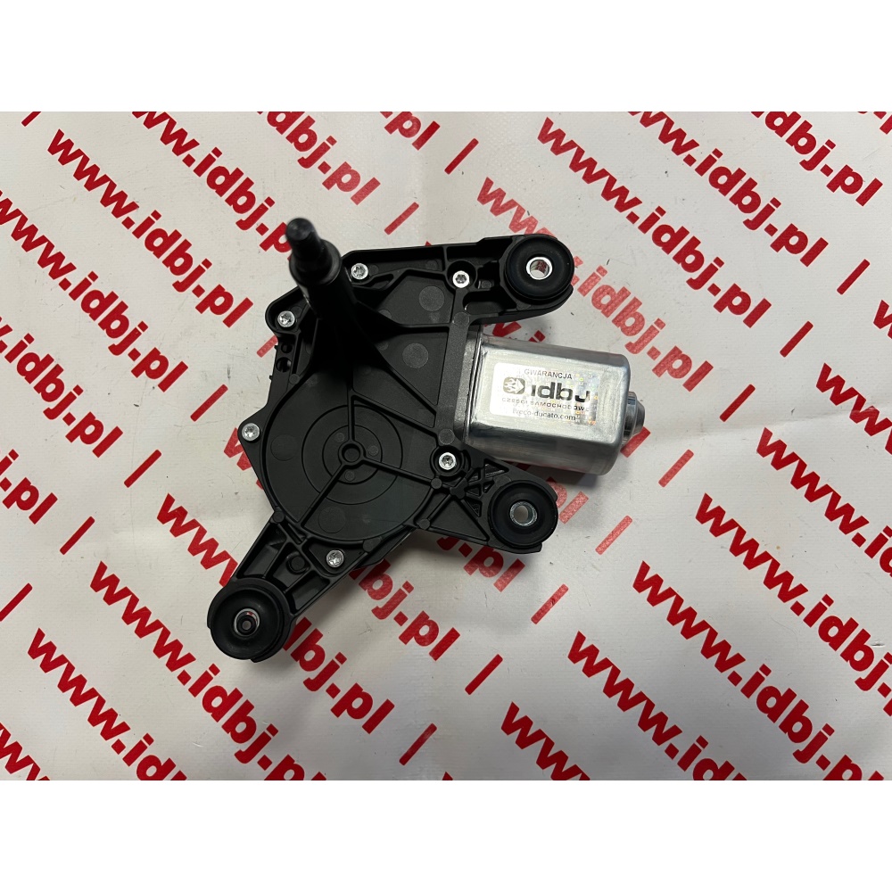 Fotografia produktu PAMMELSON PAM51757867 SILNIK WYCIERACZEK FIAT GRANDE PUNTO, PUNTO EVO TYŁ producent pierwszomontażowy.