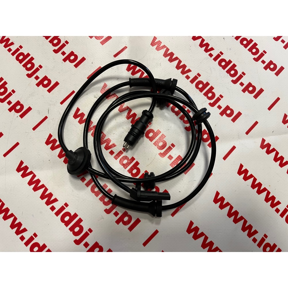 Fotografia produktu A.B.S. ABS30288 CZUJNIK ABS PRAWY PRZÓD FIAT DOBLO 10- Długość całkowita [mm] : 1398
