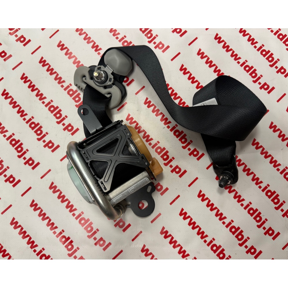 Fotografia produktu SUZUKI OR8492057M02BHE PAS BEZPIECZEŃSTWA SUZUKI JIMNY 05- PRZOD PRAWY 