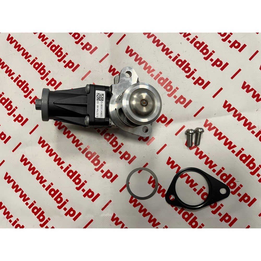 Fotografia produktu IVECO OR42577107 ZAWÓR EGR IVECO DAILY 3.0 16- EURO 6 