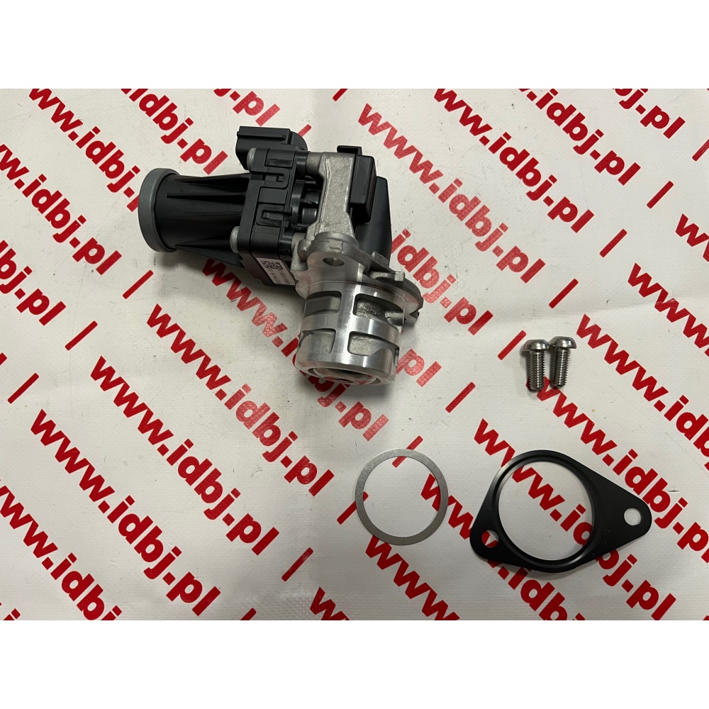 fotografia produktu IVECO OR42577107, ZAWÓR EGR IVECO DAILY 3.0 16- EURO 6