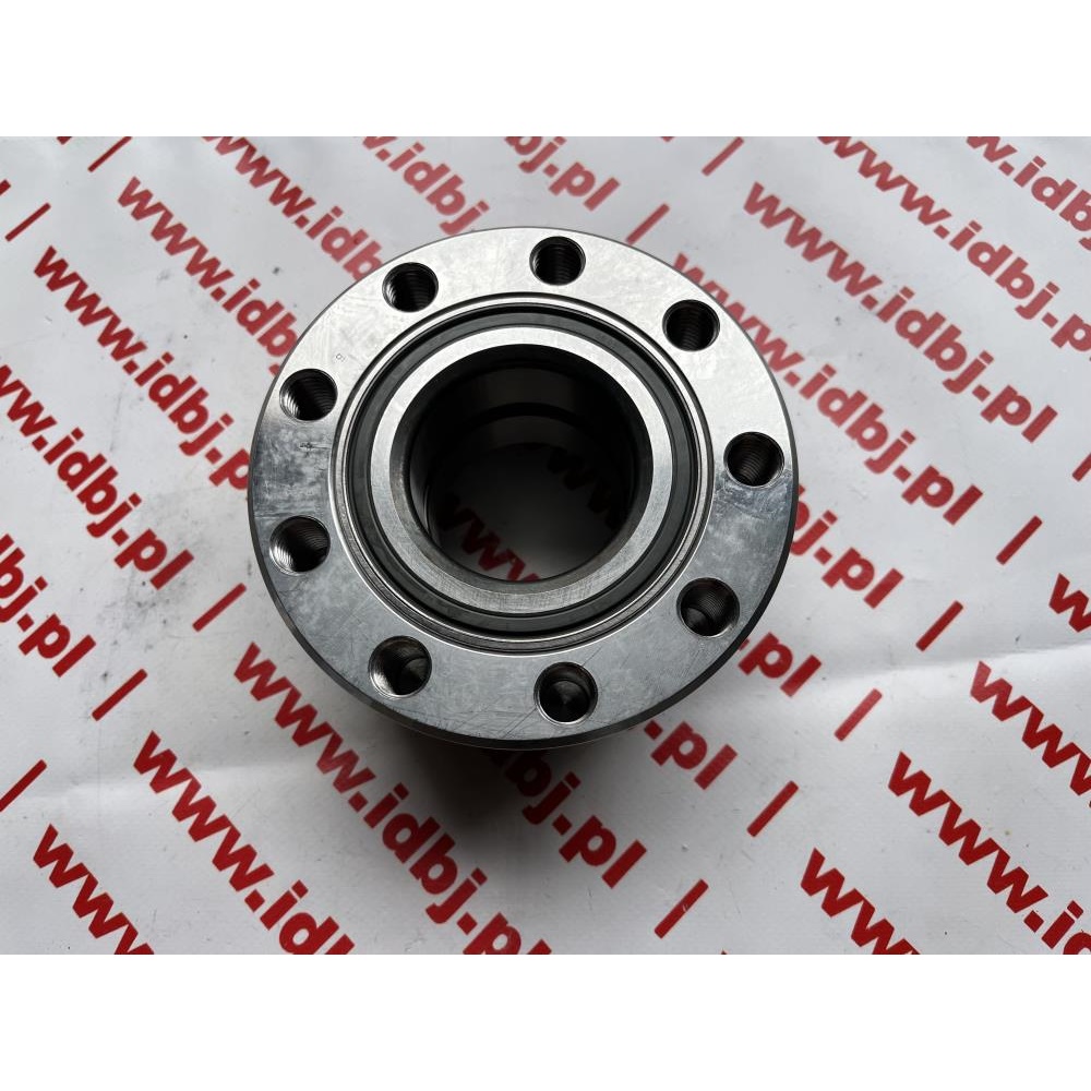 fotografia produktu PAMMELSON PAM10411390, PIASTA, ŁOŻYSKO KOŁA  IVECO 65C, 70C 09- PRZÓD ABS MAGNETYCZNY ŁOŻYSKO SKF