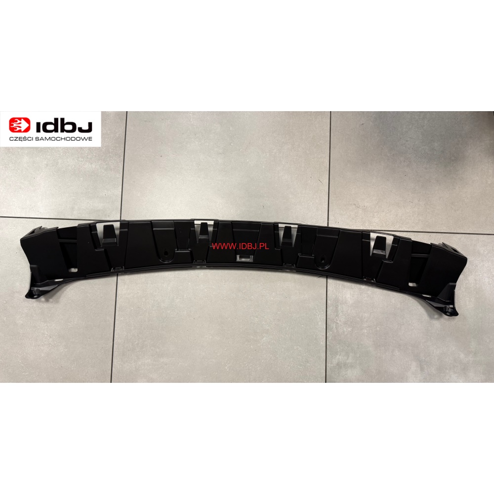 Fotografia produktu PEUGEOT OR7422W6 WSPORNIK, MOCOWANIE, UCHWYT ZDERZAKA TYŁ PEUGEOT 508 