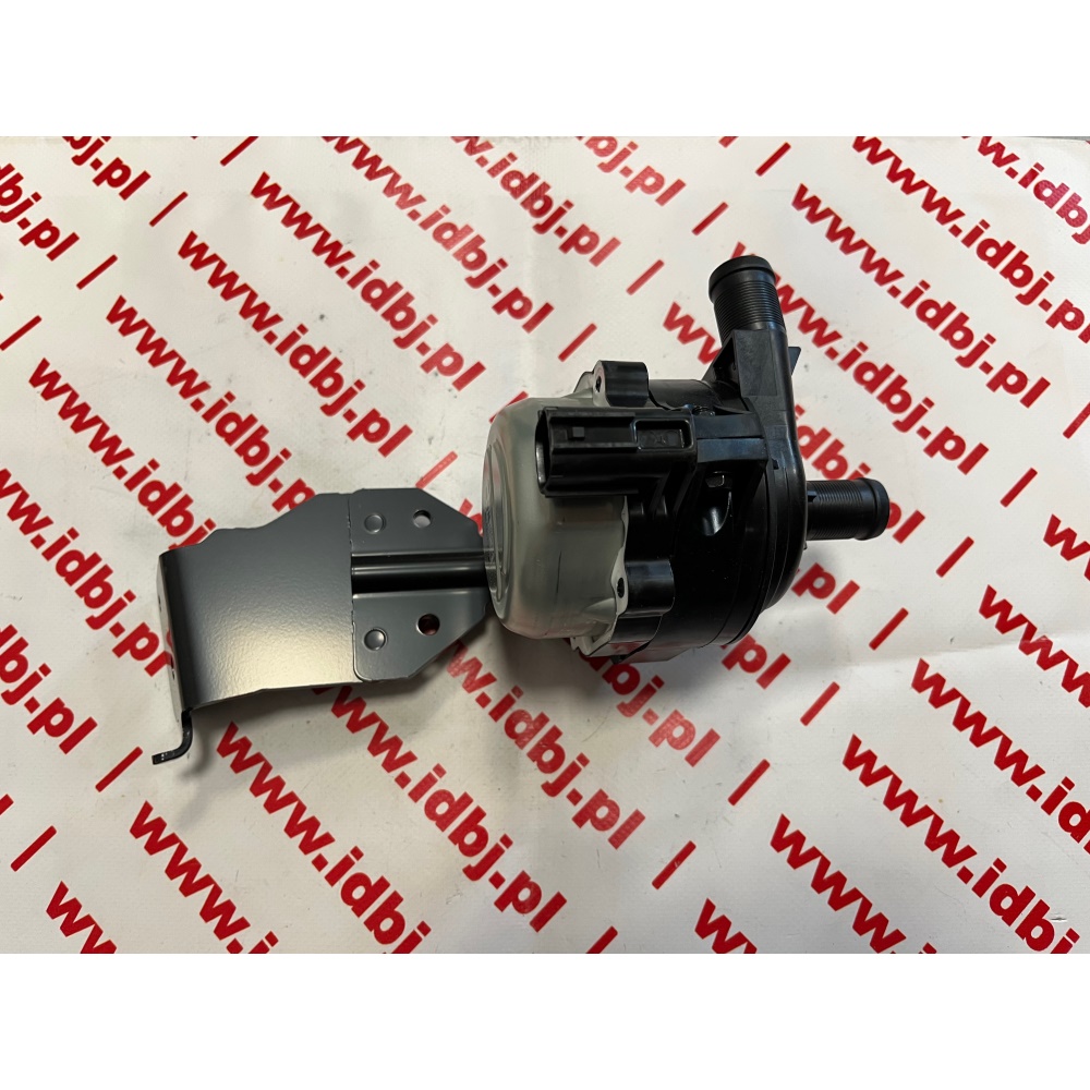 fotografia produktu RENAULT OR210109597R, DODATKOWA POMPA WODY RENAULT MASTER III 2.3 DCI 10-