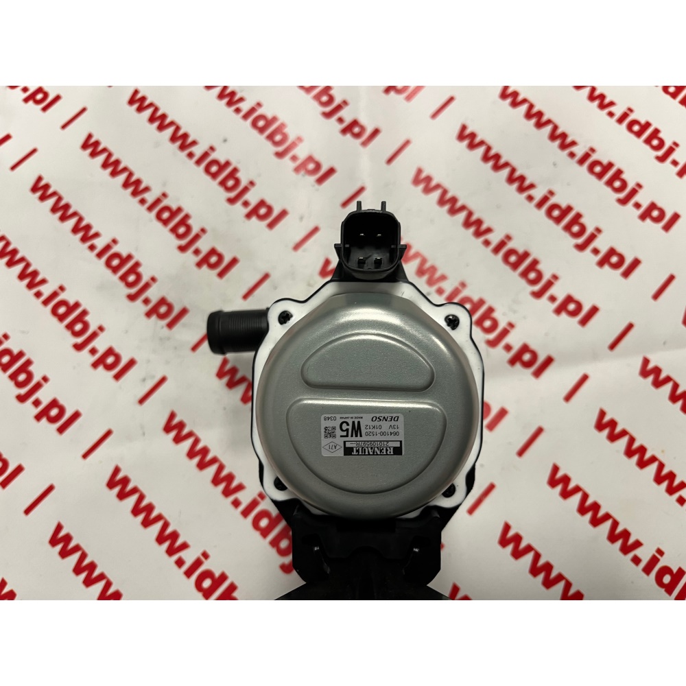 fotografia produktu RENAULT OR210109597R, DODATKOWA POMPA WODY RENAULT MASTER III 2.3 DCI 10-