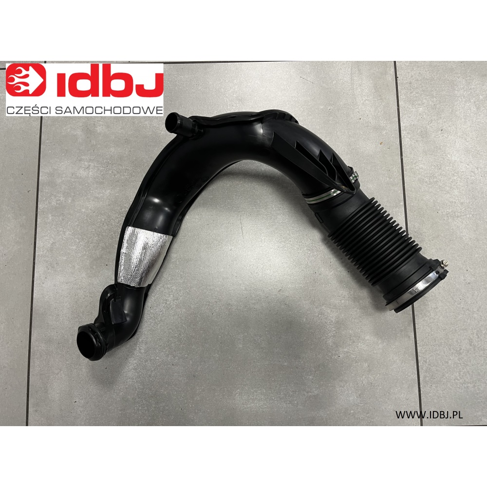 Fotografia produktu FIAT OR1400016680 PRZEWÓD TURBINY FIAT SCUDO, LANCIA PHEDRA 2.0 MTJ 2001-2016