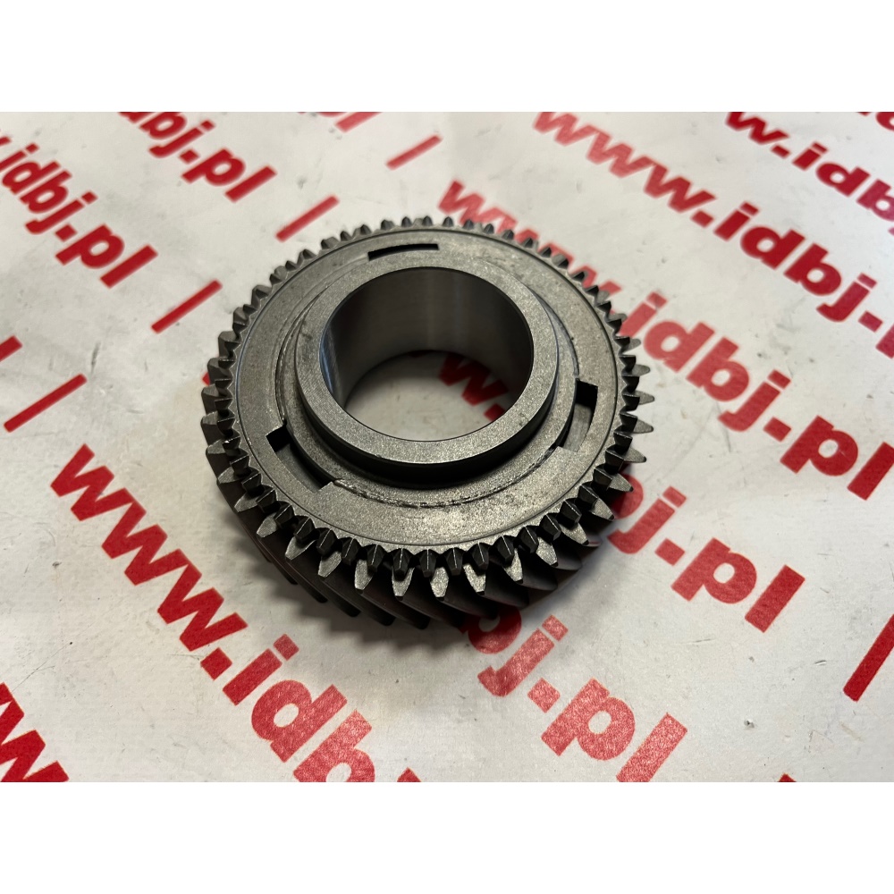 Fotografia produktu FIAT PAM10853821 KOŁO ZĘBATE 3 BIEG DUCATO, BOXER, JUMPER 2.3, 2.8 JTD 31X40 koło trzeciego biegu Boxer, Jumper 2.8 hdi 01- oraz 2.2 hdi 06-, Typ skrzyni MLGU, 20GP07