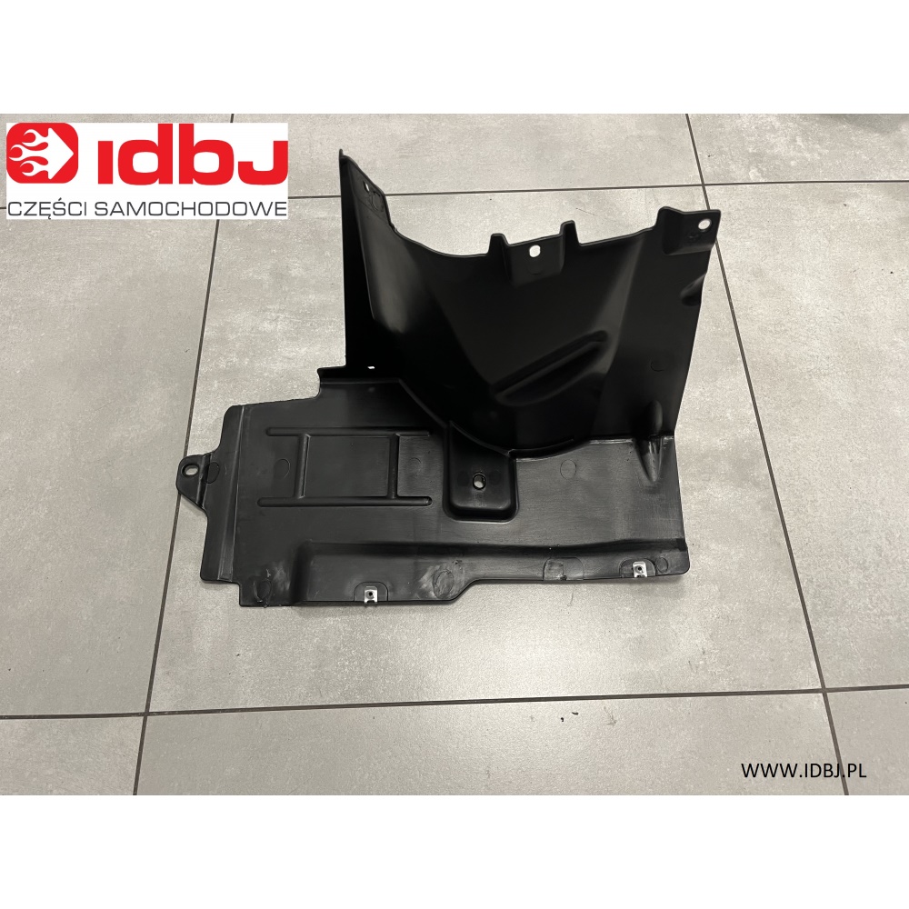 Fotografia produktu FIAT OR51832930 OSŁONA SILNIKA PRAWA STRONA  FIAT DOBLO 2010-, 18- 