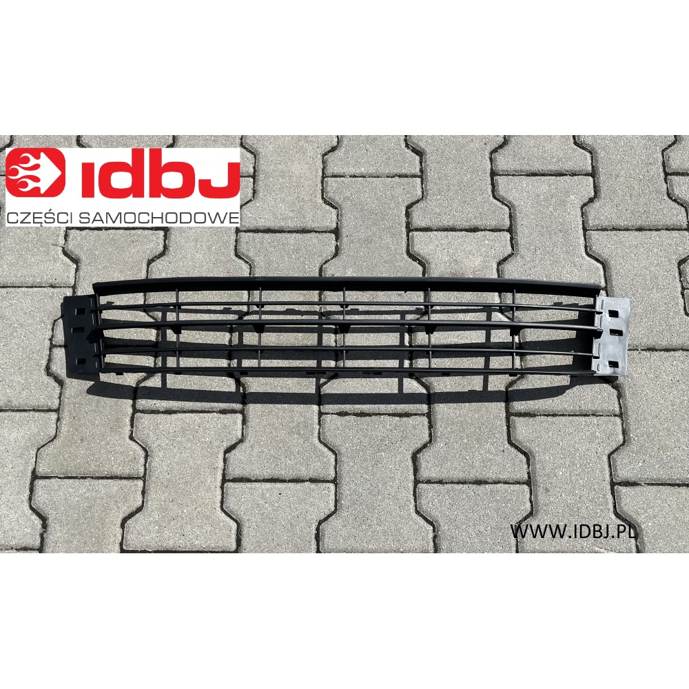 Fotografia produktu PAMMELSON PAM6V0853677 ATRAPA, GRIL, ZDERZAKA PRZEDNIEGO ŚRODKOWA DOLNA SKODA FABIA 14- 
