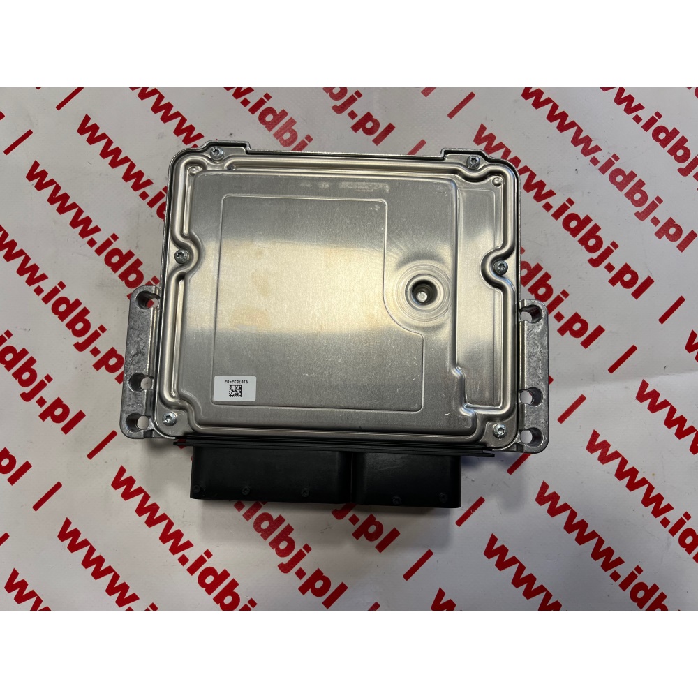 fotografia produktu FIAT OR5802338413, STEROWNIK SILNIKA, BODY KOMPUTER, ECU IVECO DAILY 14-