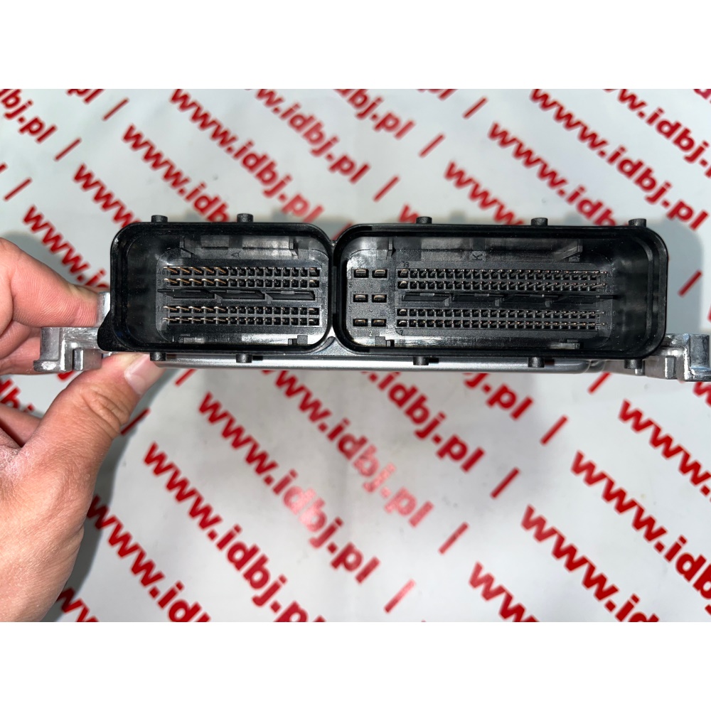 fotografia produktu FIAT OR5802338413, STEROWNIK SILNIKA, BODY KOMPUTER, ECU IVECO DAILY 14-