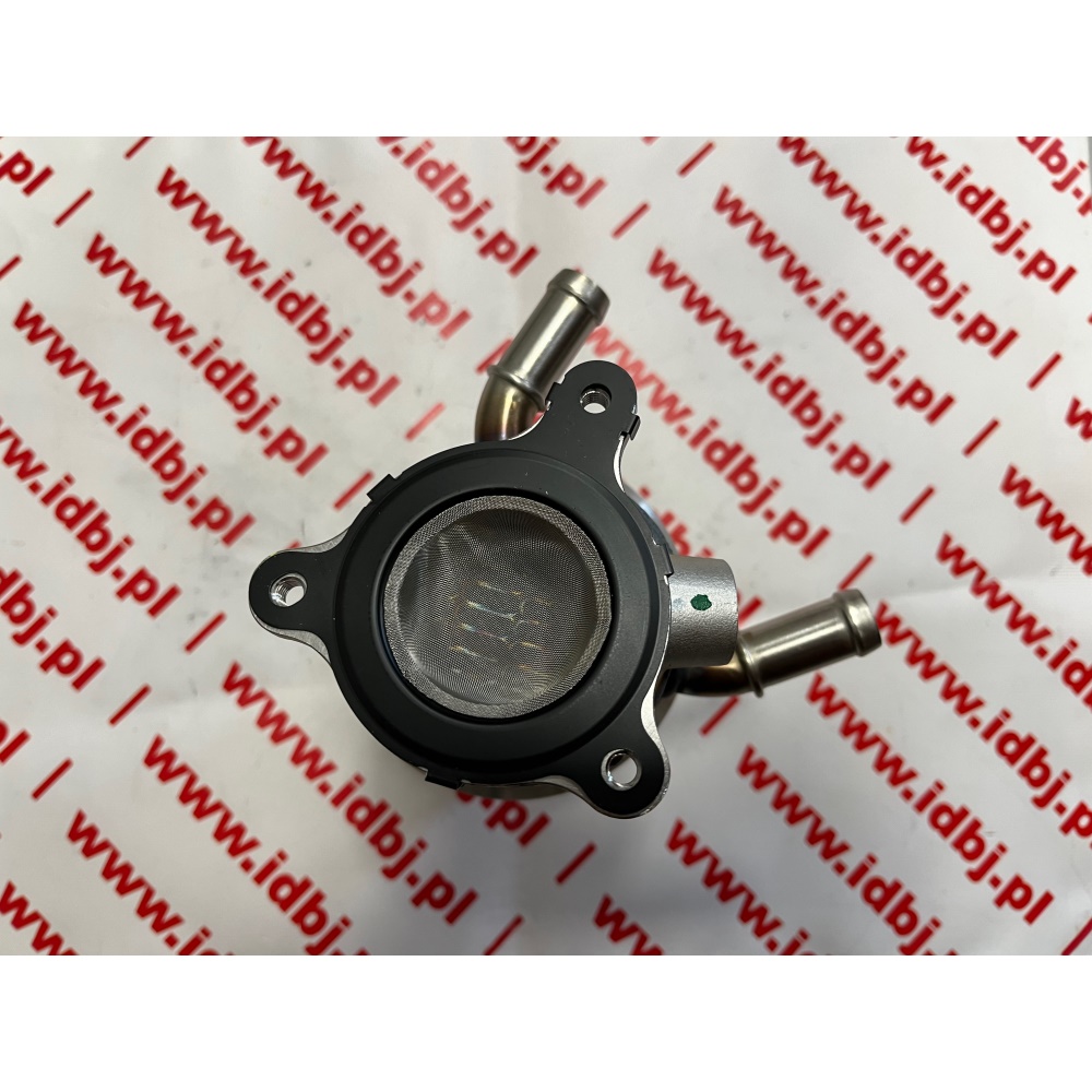 fotografia produktu FIAT OR46359362, ZAWÓR CHŁODNICY EGR, WYMIENNIKA CIEPŁA DUCATO 2.2 21-, 23-
