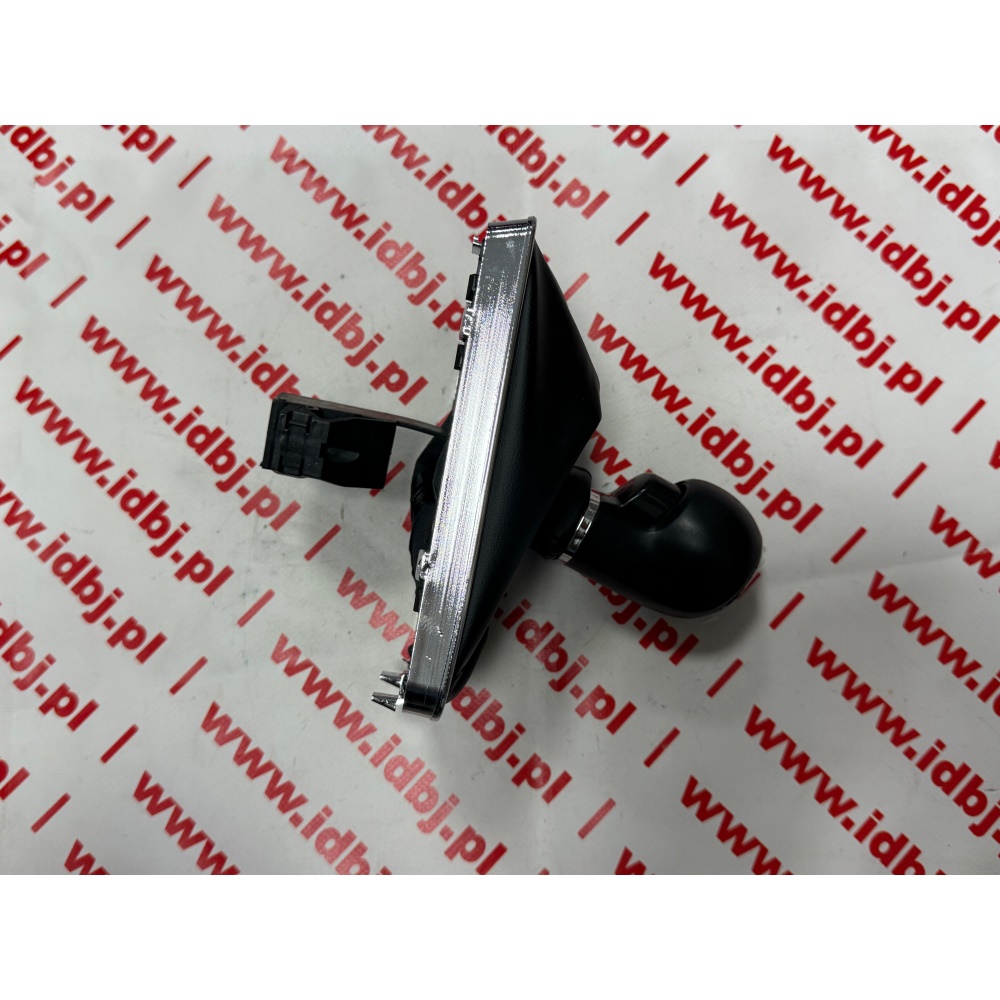 fotografia produktu PAMMELSON PAM5738933, GAŁKA LEWARKA ZMIANY BIEGÓW, MIESZEK OPEL ASTRA H 2004-, 5 BIEGÓW