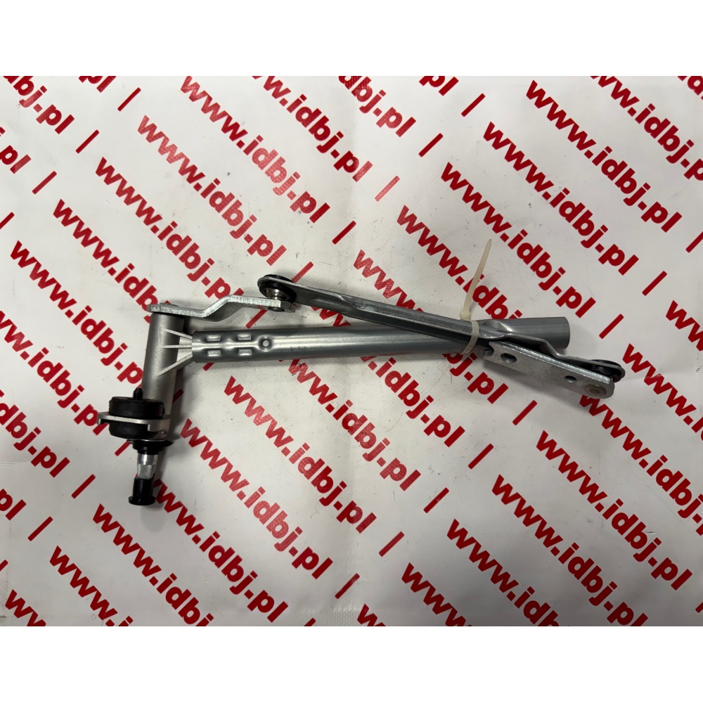 Fotografia produktu PAMMELSON PAM5P0955602B MECHANIZM WYCIERACZEK PRZÓD SEAT ALTEA, TOLEDO 04- BEZ SILNIKA, PRZÓD PRAWY