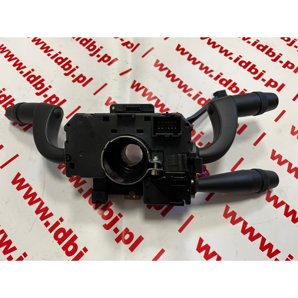 fotografia produktu FIAT OR735756483, PRZEŁĄCZNIK ZESPOLONY DUCATO, BOXER, JUMPER 11-, 14- Z TEMPOMATEM