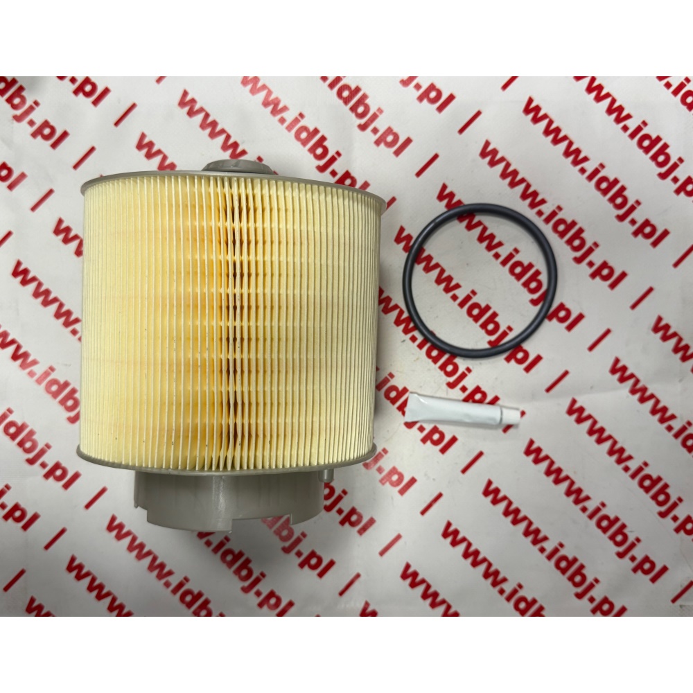 fotografia produktu MANN-FILTER MANC17137X, FILTR POWIETRZA AUDI A6 C6 3.0 TDI 06-