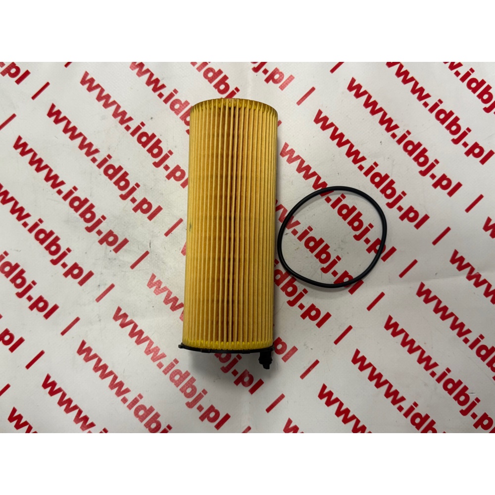 fotografia produktu MANN-FILTER MANHU8001X, FILTR OLEJU AUDI A4 09-, A5 07-, A6 06-, VW PHAETON 08-