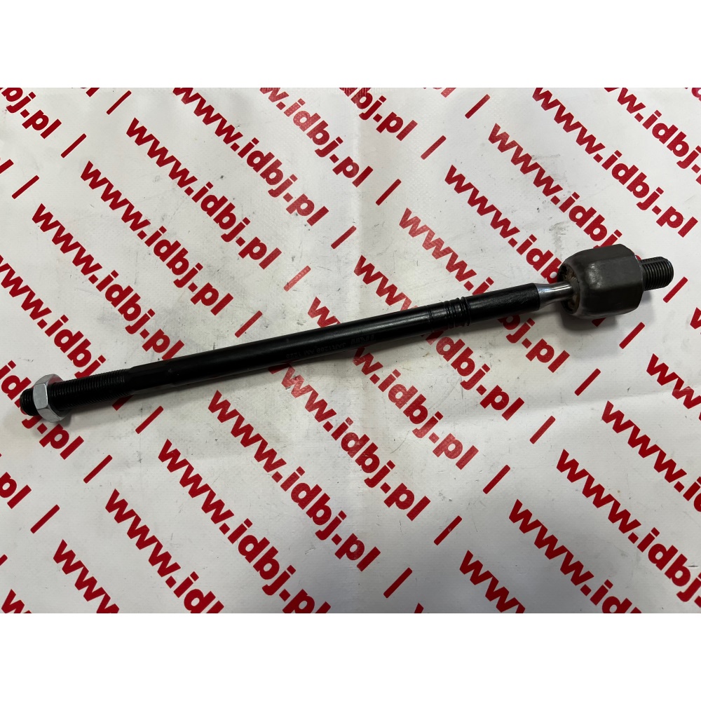 Fotografia produktu TRW TRWJAR1289 DRĄŻEK KIEROWNICZY IVECO DAILY UNIJET 00-, 06- M18 OD PRZEKŁADNI, M16 OD KOŁA M18x1.5 od strony przekładni, m16x1.5od strony drążka kierowniczego.