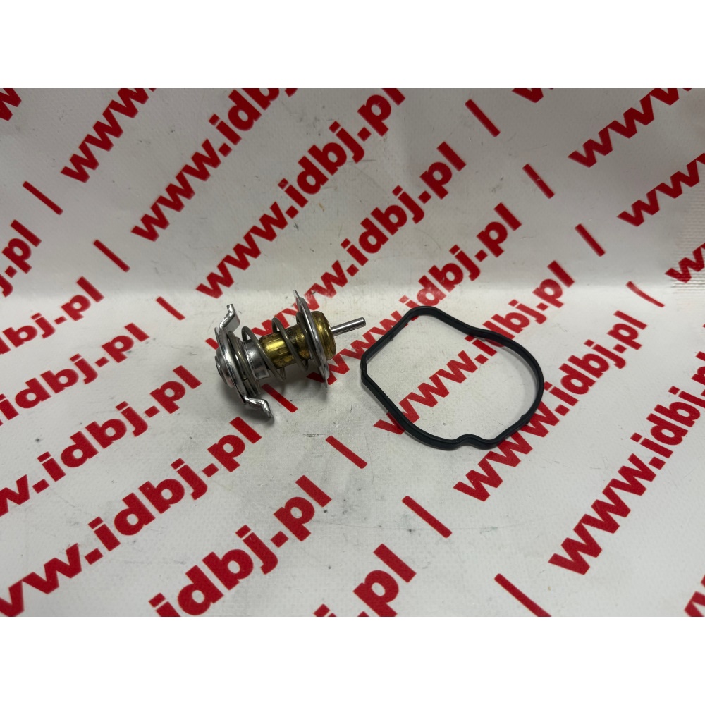 Fotografia produktu MAHLE MAHTX47687D TERMOSTAT MERCEDES KLASA C, E, G 