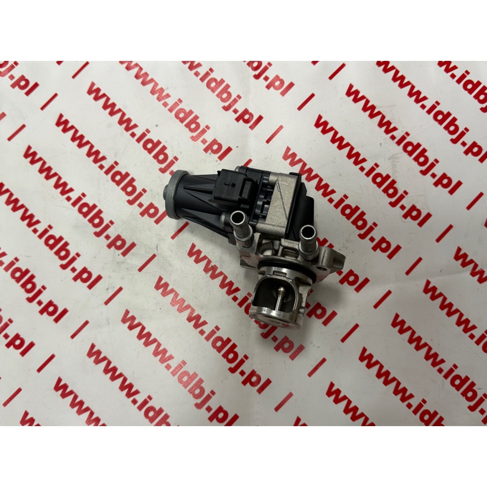 Fotografia produktu PSA OR9829870080 ZAWÓR EGR 1.5 BLUE HDI VIVARO, BERLINGO, JUMPER, EXPERT ZAWÓR EGR STELLANTIS, PSA, CITROEN, PEUGEOT, FIAT, OPEL, FORD, TOYOTA SILNIK DV5R, ZAWÓR EGR PEUGEOT 1,5 BLUEHDI 17- 308 II, 508 II, 2008, 3008, 5008, EXPERT