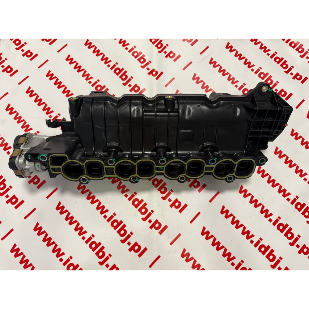 fotografia produktu FIAT OR46360262, KOLEKTOR SSĄCY IN DUCATO, BOXER, JUMPER 2.2 HDI, JTD, 21-, 23-