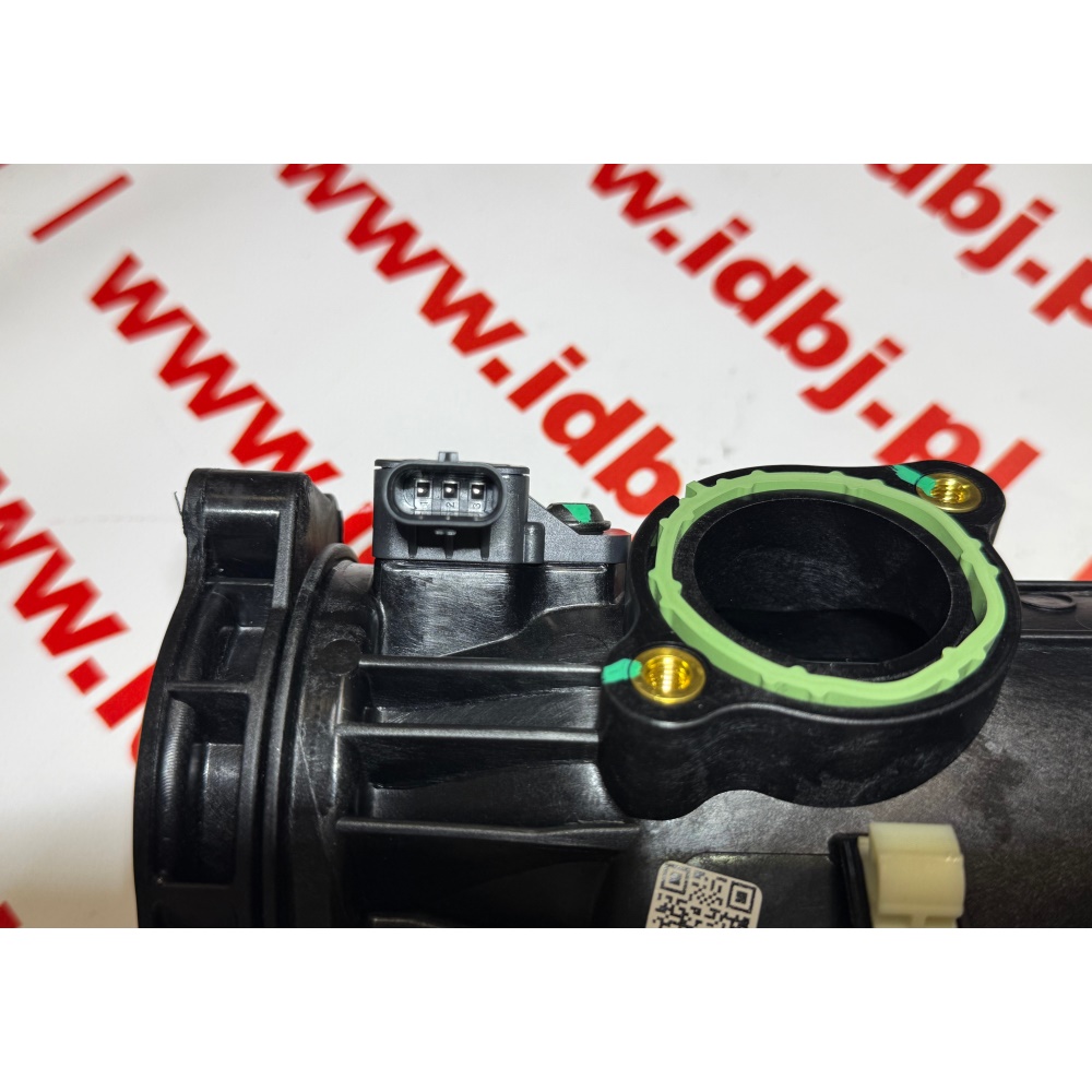 fotografia produktu FIAT OR46360262, KOLEKTOR SSĄCY IN DUCATO, BOXER, JUMPER 2.2 HDI, JTD, 21-, 23-