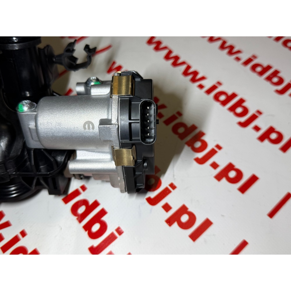 fotografia produktu FIAT OR46360262, KOLEKTOR SSĄCY IN DUCATO, BOXER, JUMPER 2.2 HDI, JTD, 21-, 23-