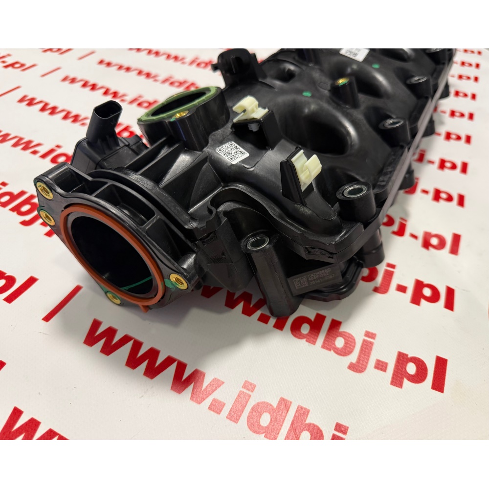 fotografia produktu FIAT OR46360262, KOLEKTOR SSĄCY IN DUCATO, BOXER, JUMPER 2.2 HDI, JTD, 21-, 23-