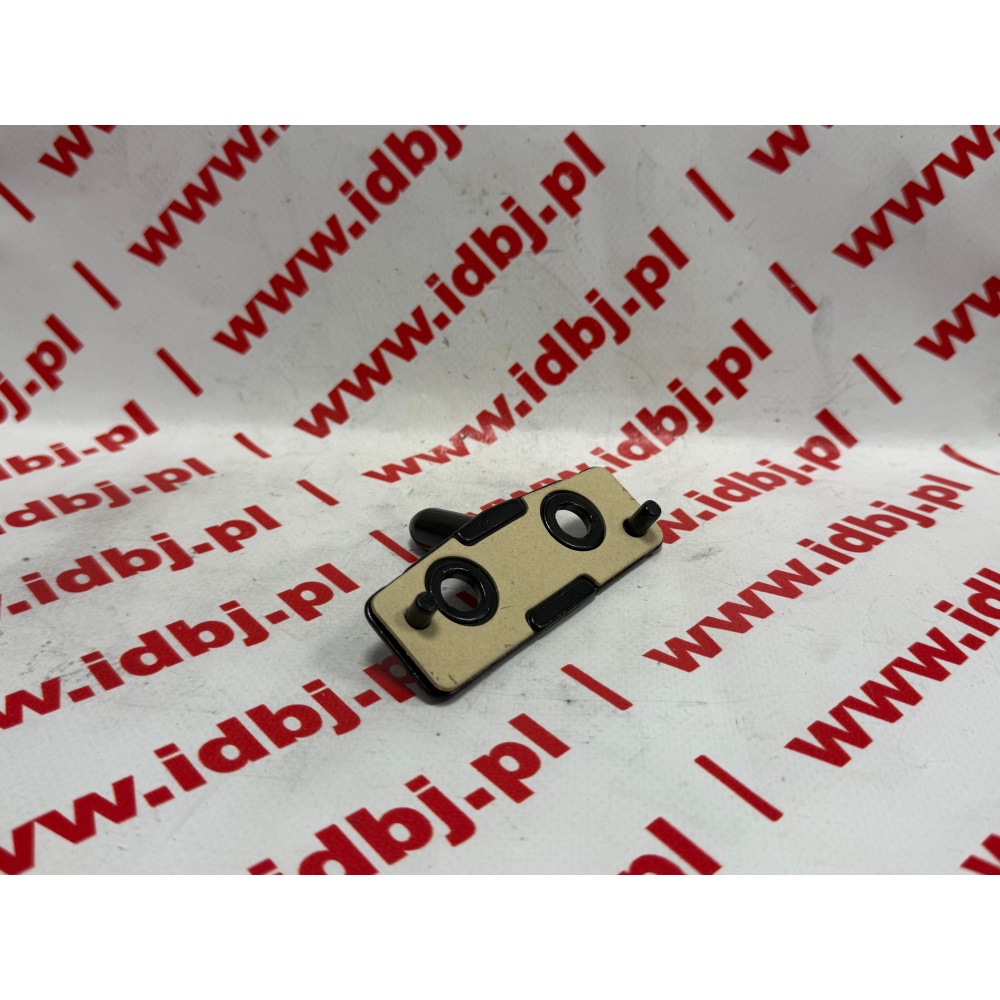Fotografia produktu PAMMELSON OR9046A2 PROWADNICA, BOLEC DRZWI PRZESUWNYCH LEWYCH BERLINGO, PEUGEOT PARTNER, 08- 