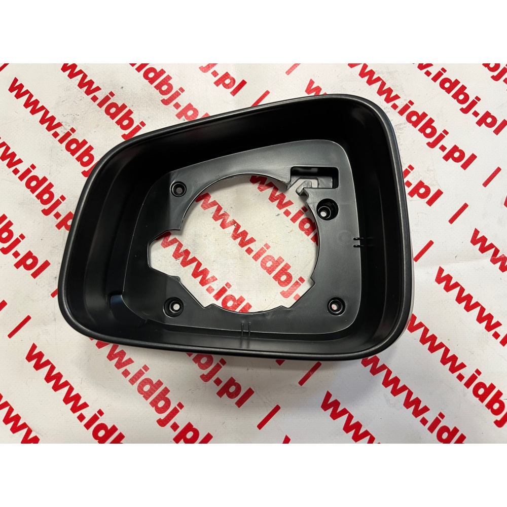 Fotografia produktu PAMMELSON PAM195503359 OBUDOWA, RAMKA PRZEDNIA LUSTERKA LEWEGO CHEVROLET TRAX, OPEL MOKKA 12- 