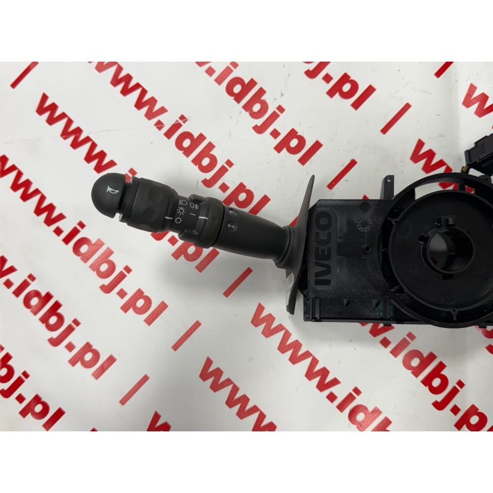 fotografia produktu IVECO PAM143400596, PRZEŁĄCZNIK ZESPOLONY, PAJĄK POD KIEROWNICĘ IVECO DAILY 06-