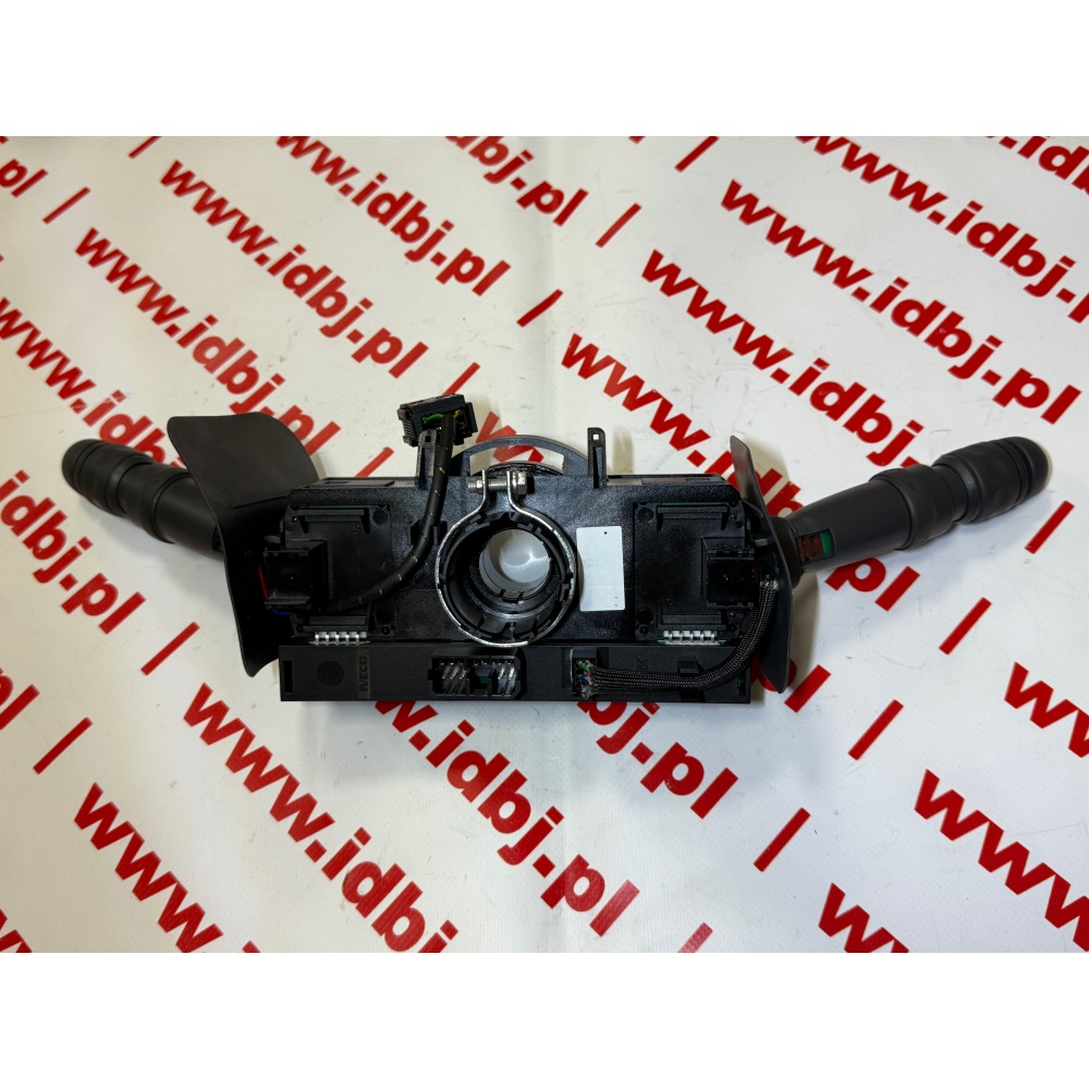 fotografia produktu IVECO PAM143400596, PRZEŁĄCZNIK ZESPOLONY, PAJĄK POD KIEROWNICĘ IVECO DAILY 06-