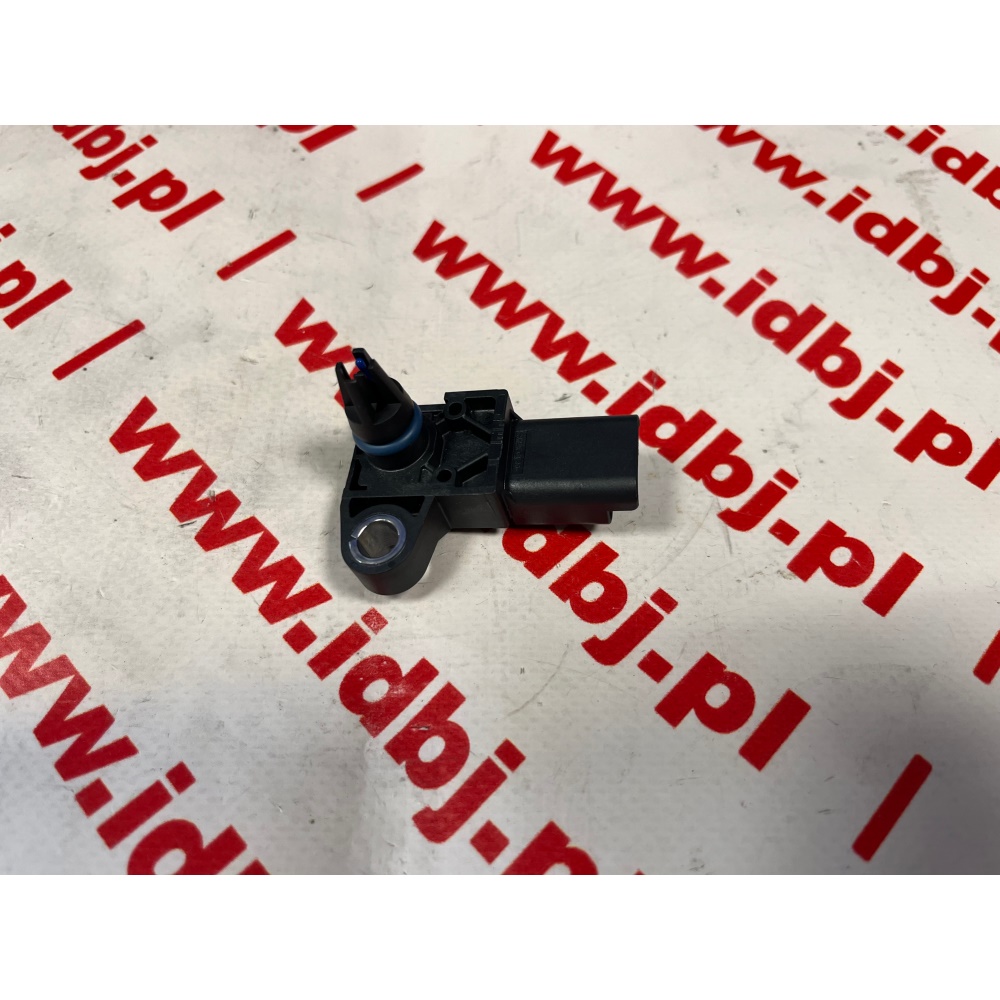 Fotografia produktu RENAULT OR223658341R CZUJNIK CIŚNIENIA DOŁADOWANIA, MAP SENSOR RENAULT CLIO, KADJAR, KANGOO 1.5 BLUED CZUJNIK CISNIENIA TURBO, CZUJNIK CIŚNIENIA POWIETRZA