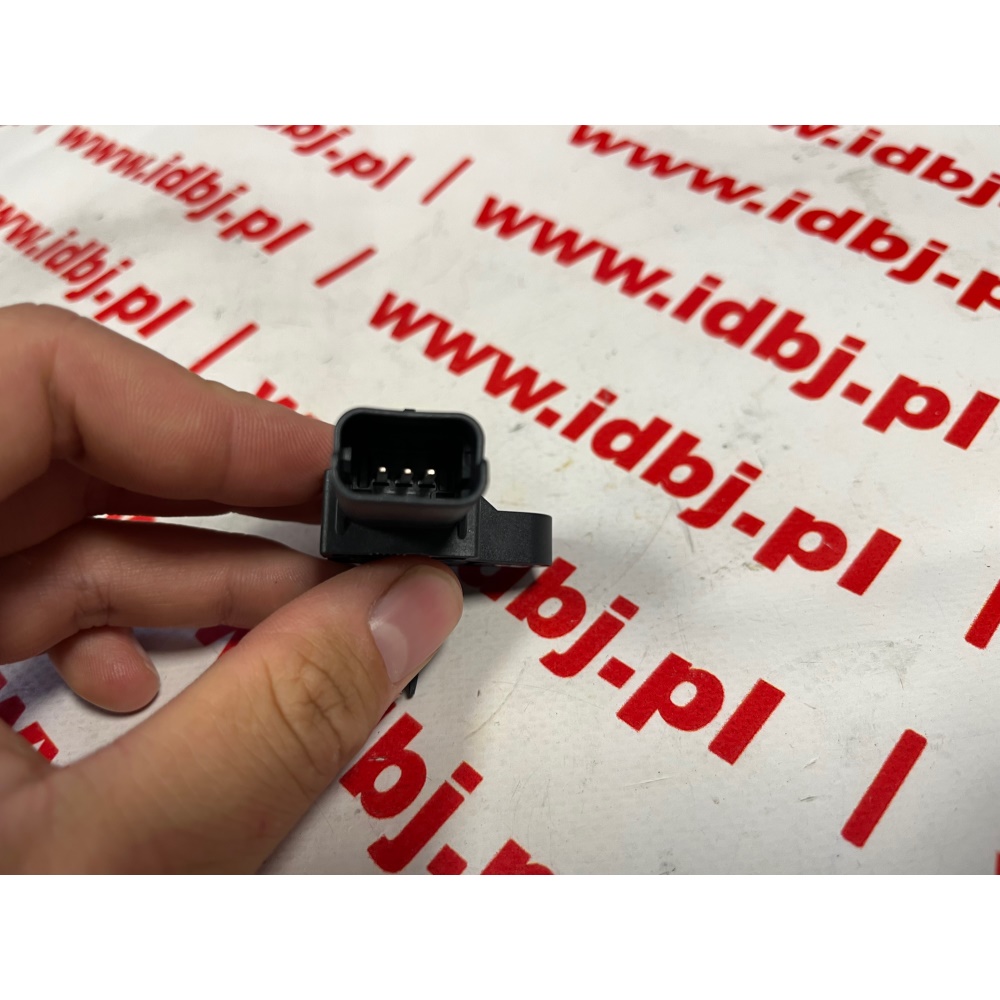 fotografia produktu RENAULT OR223658341R, CZUJNIK CIŚNIENIA DOŁADOWANIA, MAP SENSOR RENAULT CLIO, KADJAR, KANGOO 1.5 BLUED
