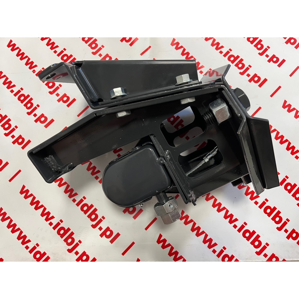 fotografia produktu IVECO OR504296223, WINDA, MECHANIZM PODNOSZENIA KOŁA ZAPASOWEGO IVECO DAILY 4X4