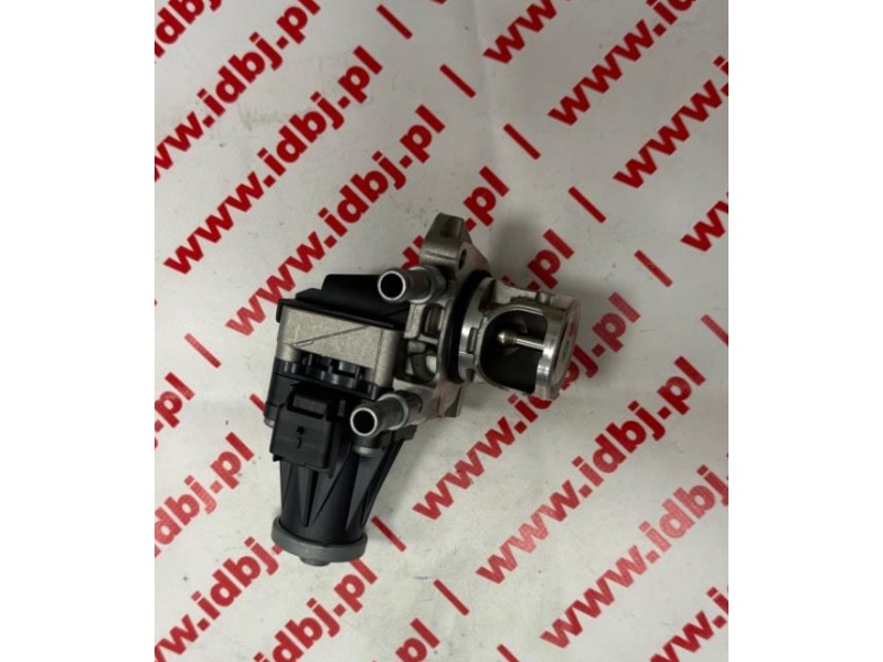Fotografia produktu PAMMELSON PAM10800789 ZAWÓR EGR 1.5 BLUE HDI VIVARO, BERLINGO, JUMPER, EXPERT ZAWÓR EGR STELLANTIS, PSA, CITROEN, PEUGEOT, FIAT, OPEL, FORD, TOYOTA SILNIK DV5R, ZAWÓR EGR PEUGEOT 1,5 BLUEHDI 17- 308 II, 508 II, 2008, 3008, 5008, EXPERT